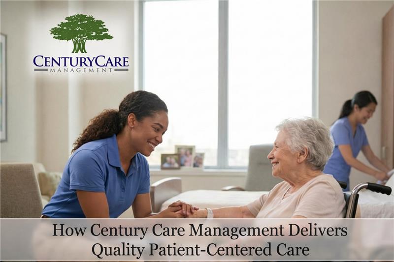 Century Care Management