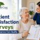 How Patient Satisfaction Surveys Help Improve Care Quality
