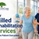 How Skilled Rehabilitation Services Improve Patient Outcomes