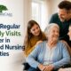 Why Regular Family Visits Matter in Skilled Nursing Facilities